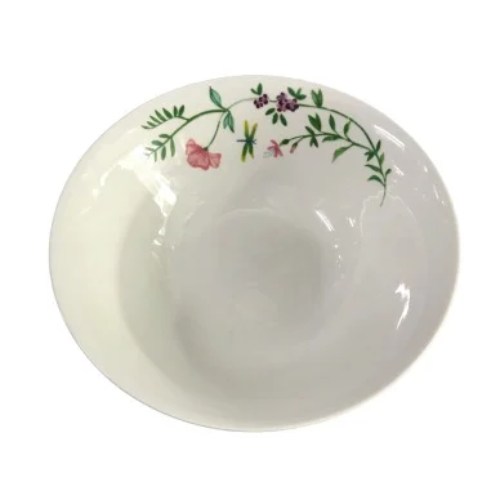 Gibson Floral Bird Ceramic Dinnerware Set - 12-piece   Home Office Garden | HOG-Home Office Garden | online marketplace