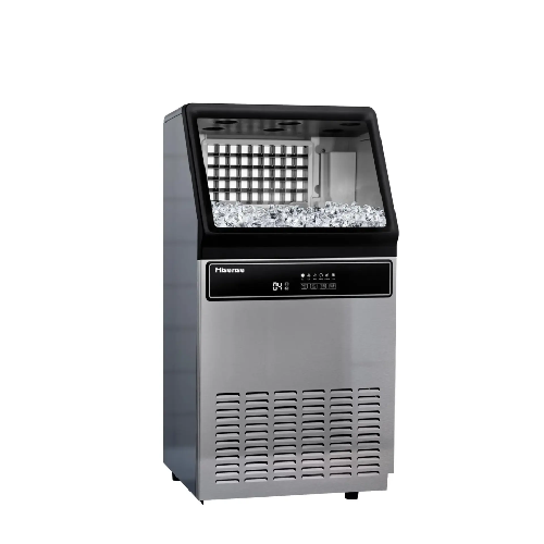 Hisense Ice Maker With 9000 Capacity