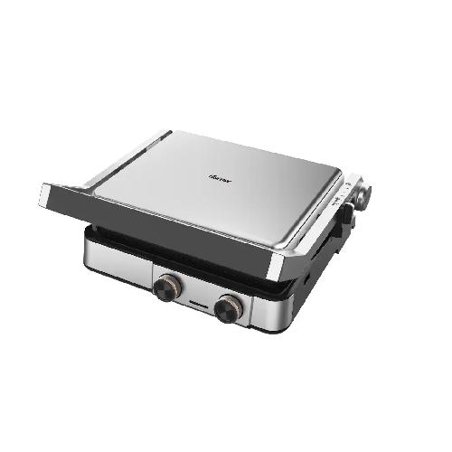 Hisense Contact Grill 2000W Silver (H181CG01)