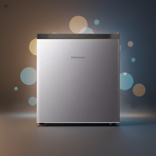 Hisense Single Door Refrigerator 45L (045DR)