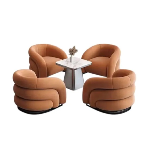 Modern Accent Chair