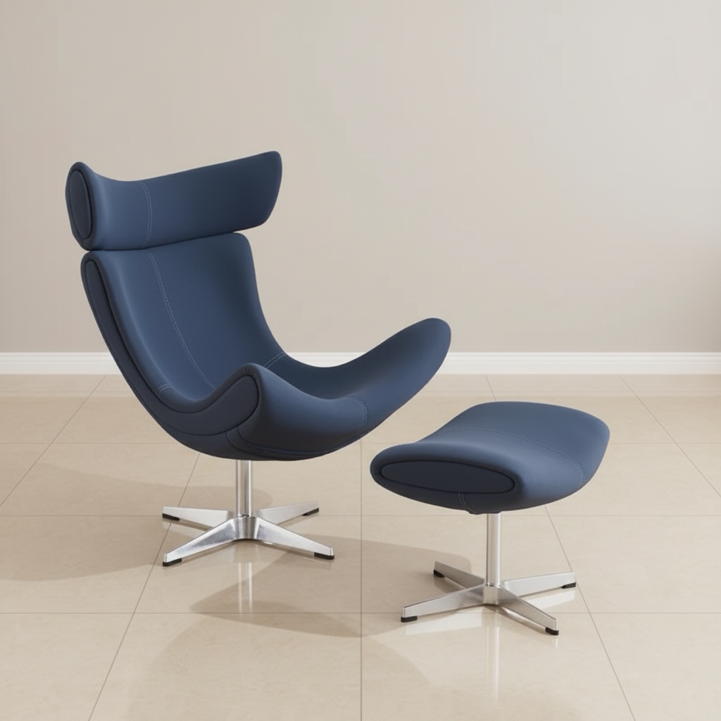 Premium Single Relaxation Chair Order now at HOG online marketplace