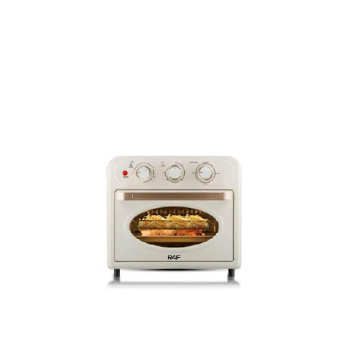 RAF 15L Electric Hot Air Airfryer/Oven with accessories - 1300W
