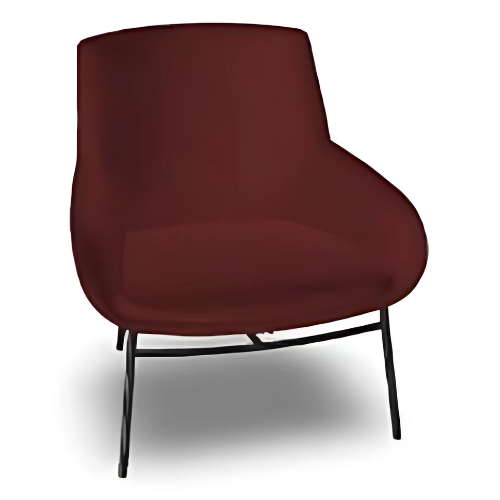 Noom Armchair Medium Back. @HOG - Home Office Garden Online Marketplace