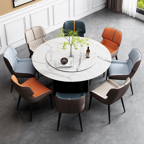Nordic Style Modern Dining Chair. @HOG - Home Office Garden Online Marketplace