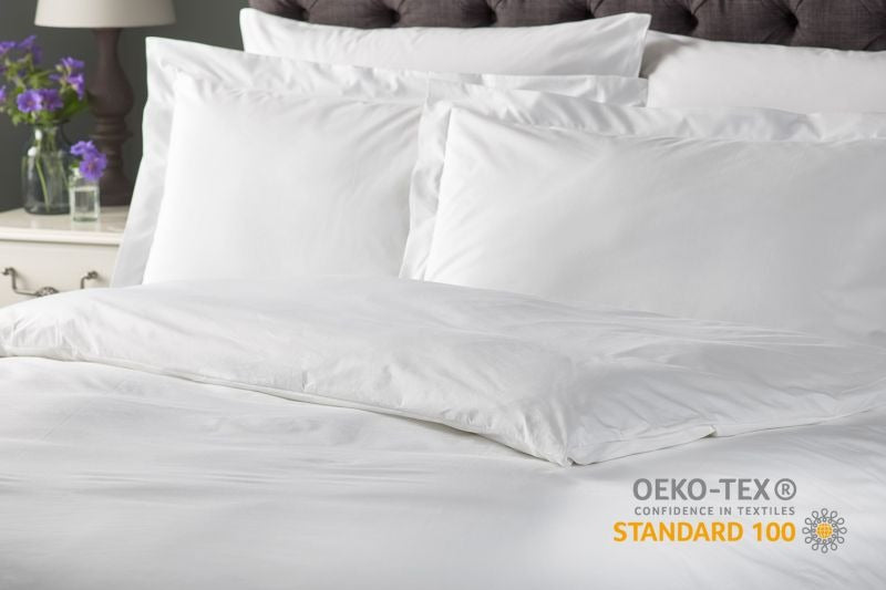OEKO Tex Standard Pillow. @HOG - Home Office Garden Online Marketplace