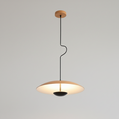 Oak Ginger Droplight Small  @HOG - Home, Office, Garden, Online Marketplace