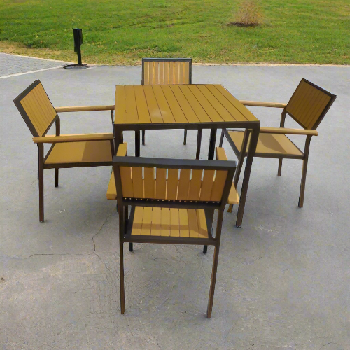Outdoor Table and Chair @HOG - Home Office Garden Online Marketplace