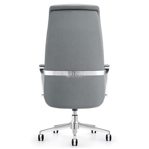 Passo Leather Executive Chair @HOG - Home Office Garden Online Marketplace