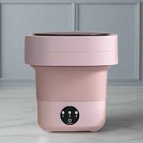 Portable Mini Washing Machine. Home Office Garden | HOG-HomeOfficeGarden | online marketplace