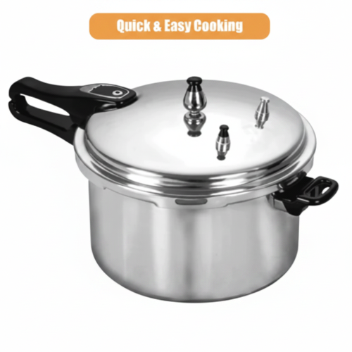 Prima 11 Litre Pressure Cooker