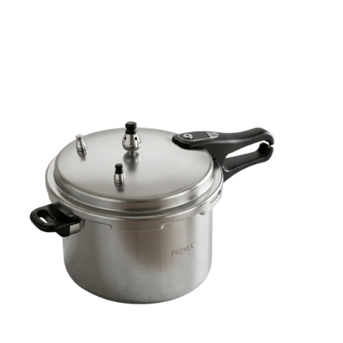 Prima Pressure Cooker - 7 Litres