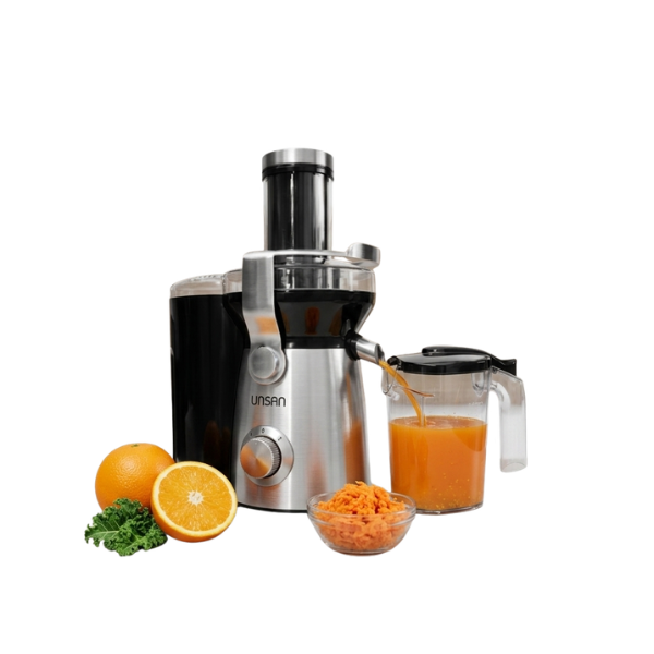 Linsan Juicer Extractor - 1000w - LIN901