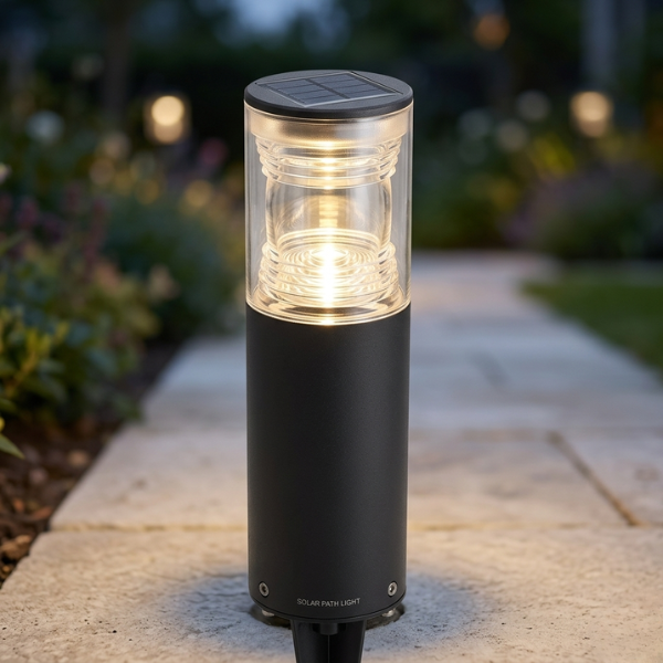 Nomal Sari Starry Nights Glass Light