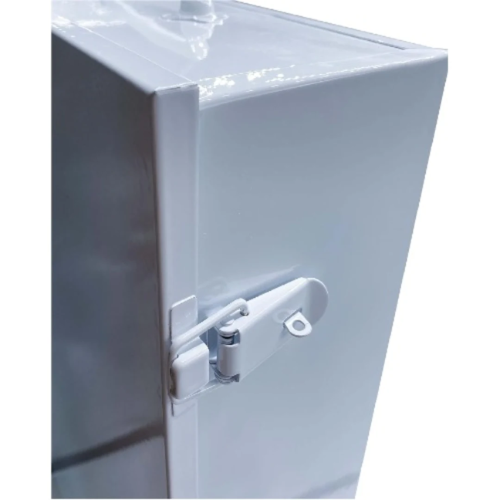 Rapid Care First Aid 62004 4 Shelf First Aid Cabinet @HOG - Home, Office, Garden, Online Marketplace

