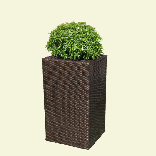 Resin Planter Box. @HOG - Home Office Garden Online Marketplace