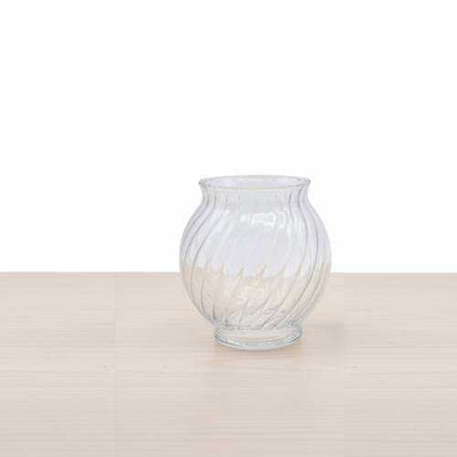 Rose Small Decorative Glass Bowl @HOG - Home, Office, Garden, Online Marketplace