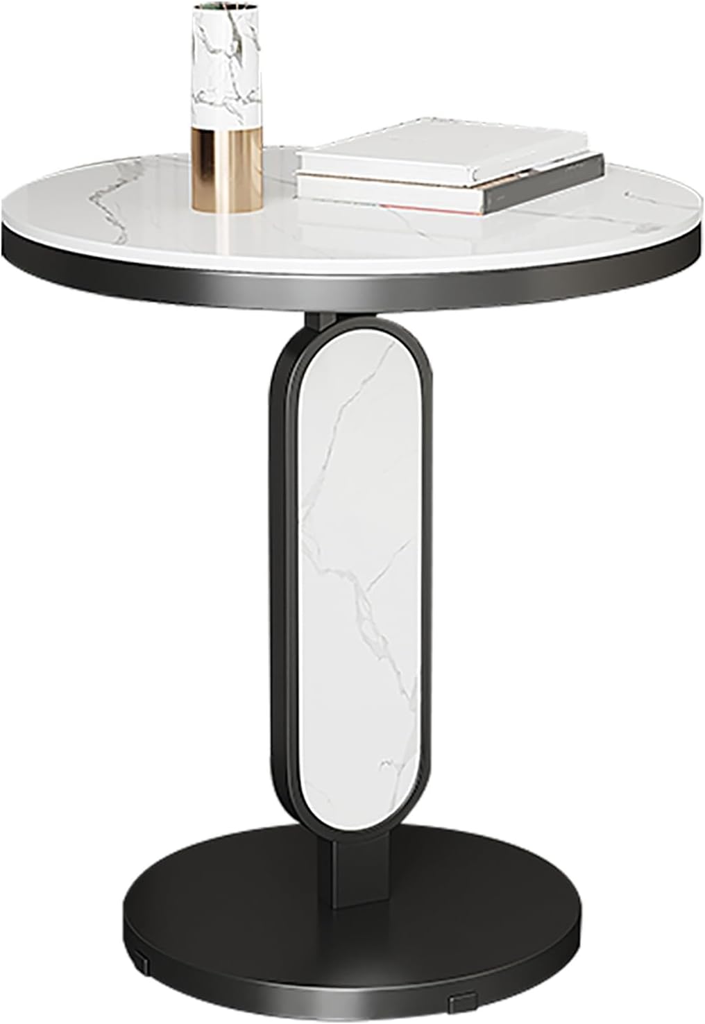 Round Accent Table @HOG - Home Office Garden Online Marketplace