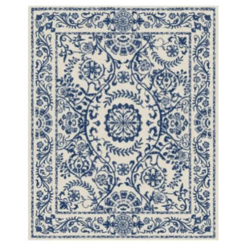 Ruggable Flatwoven Washable Area Delphina Rug - 8 Ft X 10 Ft  @HOG - Home, Office, Garden, Online Marketplace

