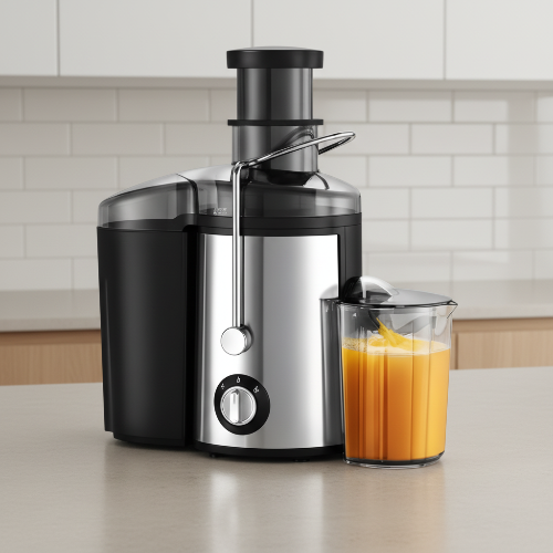 SILVER CREST Multifunctional Juice Extractor @HOG - Home, Office, Garden, Online Marketplace

