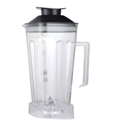 SILVER CREST Replacement Wet Mill /Big Cup 2.5 Liters 8 Blade @HOG - Home, Office, Garden, Online Marketplace

