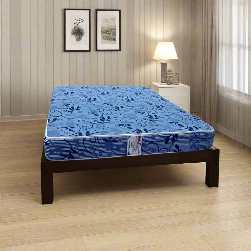 Sara Beauty Sleep Mattress 75inch x 72inch x 10inch (6ft x 6ft x 10inch) @HOG - Home Office Garden Online Marketplace