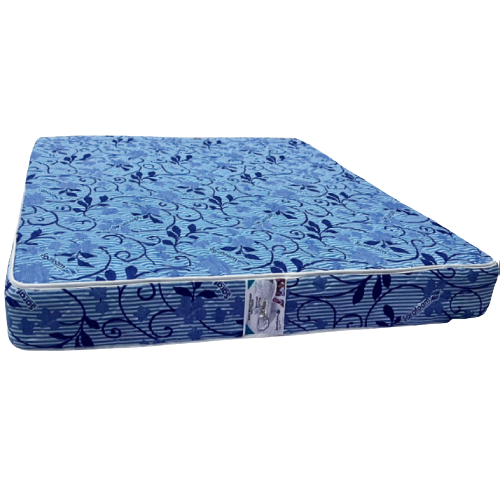 Sara Beauty Sleep Mattress 75inch x 72inch x 10inch (6ft x 6ft x 10inch) @HOG - Home Office Garden Online Marketplace