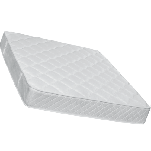 Sara Prestige Mattress 75inch x 72inch x 10inch (6ft x 6ft x 10inch) @HOG - Home Office Garden Online Marketplace