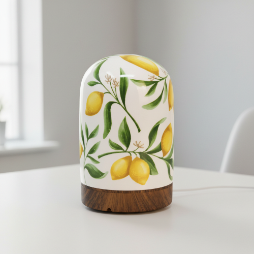 Scentsationals Essential Oil Diffuser - Lemon Drop @HOG - Home, Office, Garden, Online Marketplace
