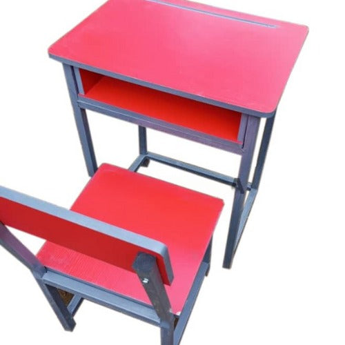 School Desk - Single. @HOG - Home Office Garden Online Marketplace