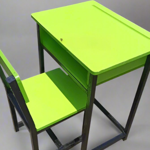 School Desk - Single. @HOG - Home, Office, Garden, Online Marketplace