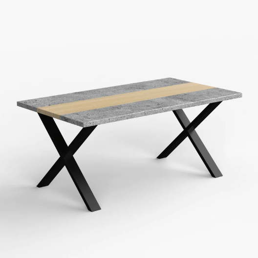 Isokun Dining Table Home Office Garden | HOG-HomeOfficeGarden | online marketplace