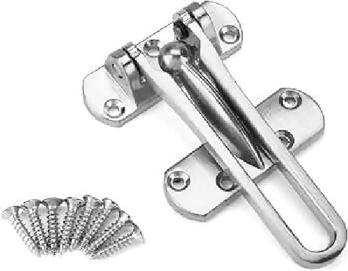 Security Door Guard. @HOG - Home Office Garden Online Marketplace