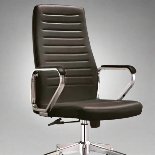 Senior Executive Chair High Back @HOG - Home Office Garden Online Marketplace