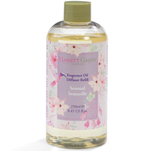 Sensual Sensuelle 250ml Diffuser Refill   @HOG - Home, Office, Garden, Online Marketplace