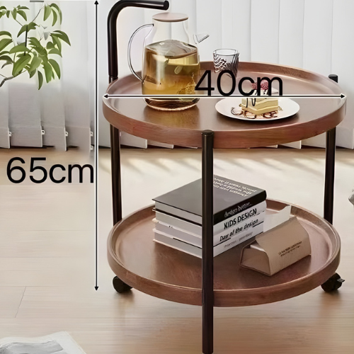 Side Table with Angle on Top @HOG - Home, Office, Online Marketplace
