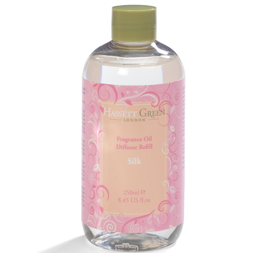 Silk 250ml Diffuser Refill  @HOG - Home, Office, Garden, Online Marketplace