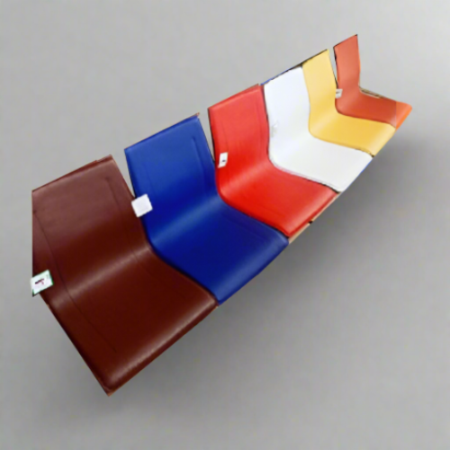 Sleek 601 Visitors (Colours) @HOG - Home Office Garden Online Marketplace