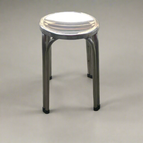 Stainless Steel Stool @HOG - Home Office Garden Online Marketplace
