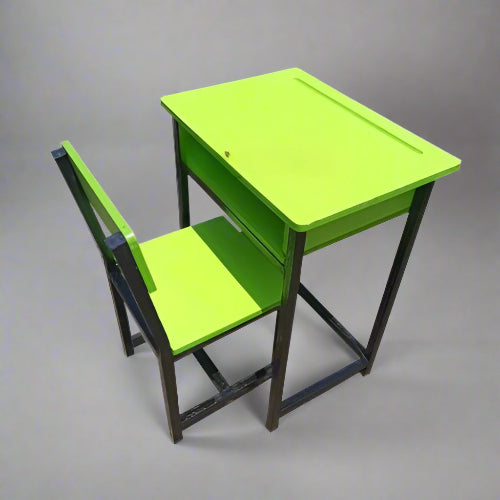 Tertiary Desk and Chair. @HOG - Home, Office, Garden, Online Marketplace
