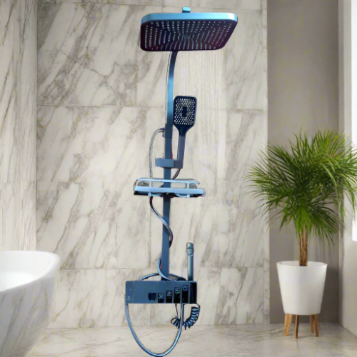 The Choice N453 Shower Set @HOG - Home Office Garden Online Marketplace