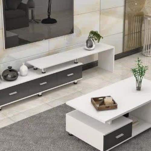 Tv Stand and Centre Table Set. HOG-Home, Office, Garden online marketplace.