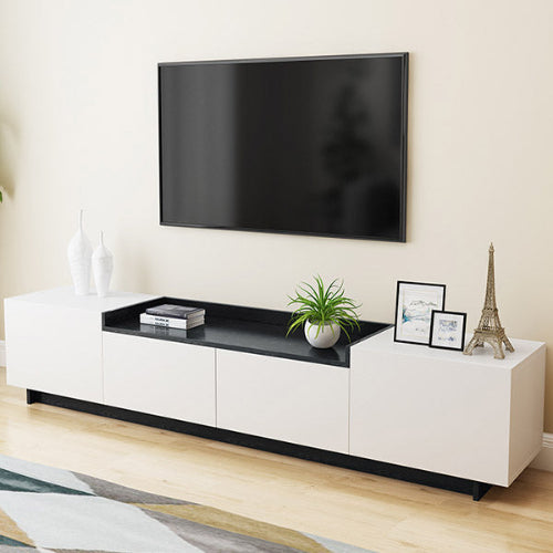 Tv Unit Entertainment Centre & Storage Cabinet. @HOG - Home Office Garden Online Marketplace