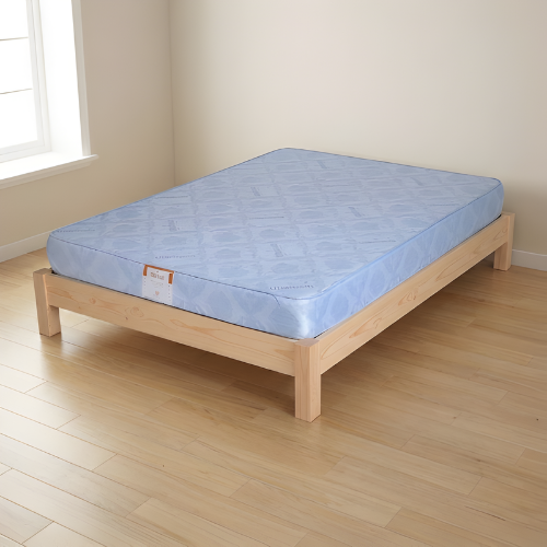 Vita Grand Mattress 75 X 48 X 6inches (6ft x 4ft x 6Inches) @HOG - Home, Office, Online Marketplace