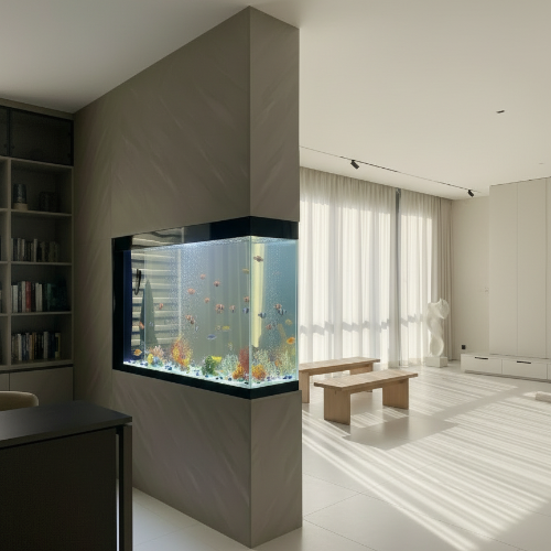 Wall Aquarium @HOG - Home Office Garden Online Marketplace