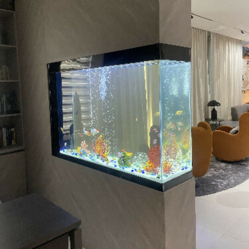 Wall Aquarium @HOG - Home Office Garden Online Marketplace