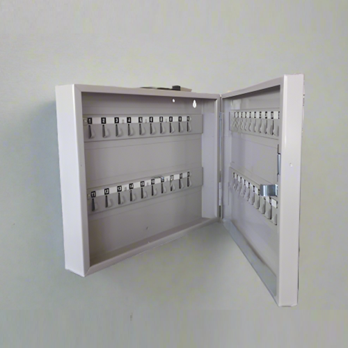 Wall Mount Key Safe - 48 keys @HOG - Home Office Garden Online Marketplace