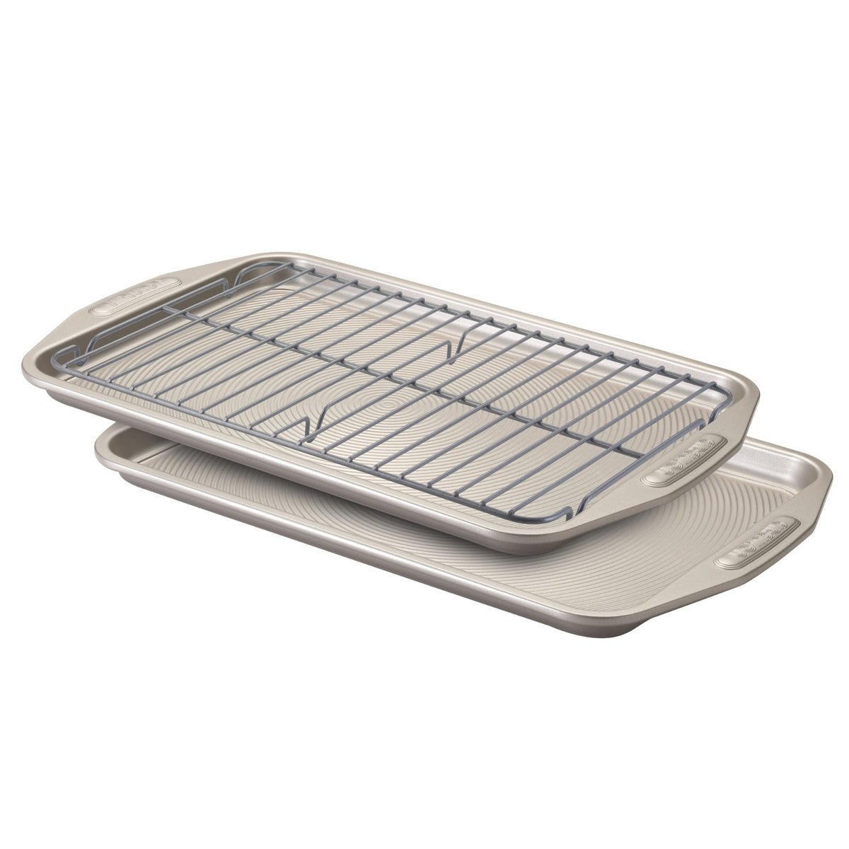 Circulon Bakeware Set -3 Piece Home Office Garden | HOG-HomeOfficeGarden | HOG-Home.Office.Garden
