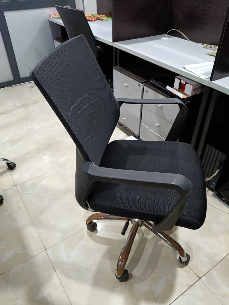 Ergonomic Mesh Task Chair - SK2188