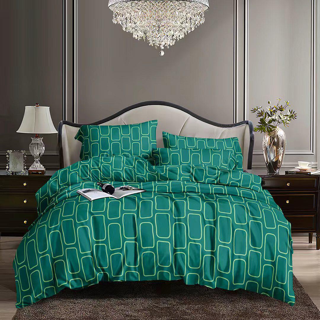 Luxury Bedding Set